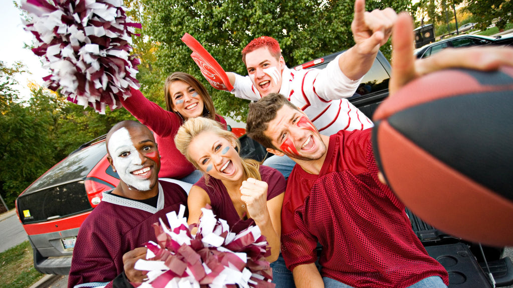 5 In-depth Alumni Tips: How to go From Tailgate to Final Play like a Pro