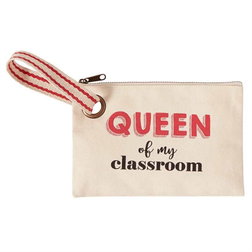 Teacher Pouch