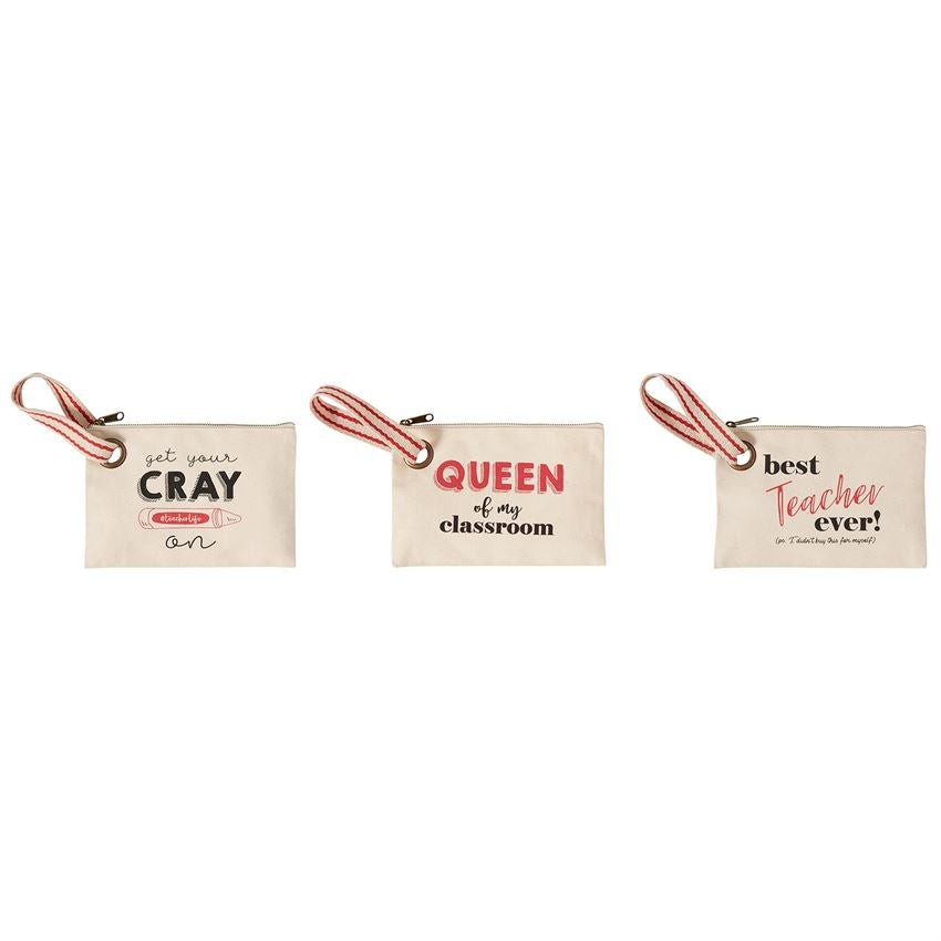 Teacher Pouch