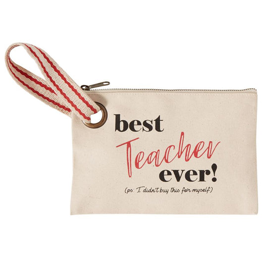 Teacher Pouch
